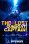 [Jolo Vargas Space Opera 01] • The Lost Gunboat Captain